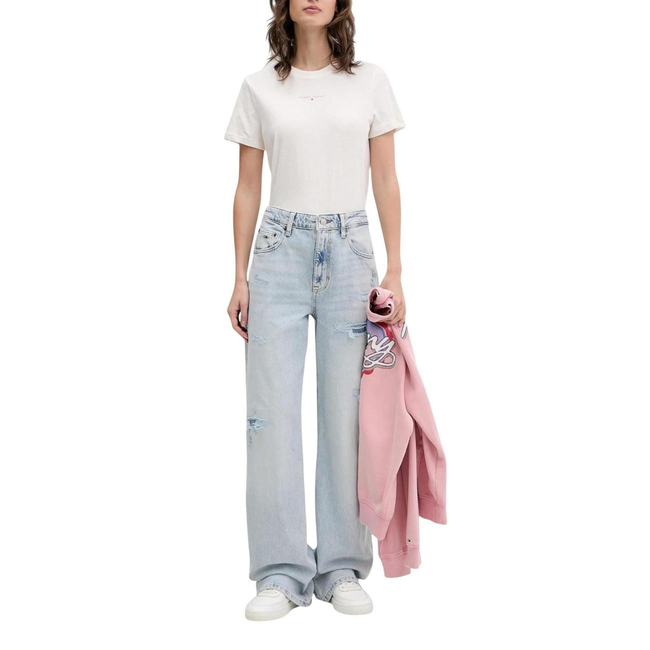Tommy Hilfiger Jeans Jeans Femme
