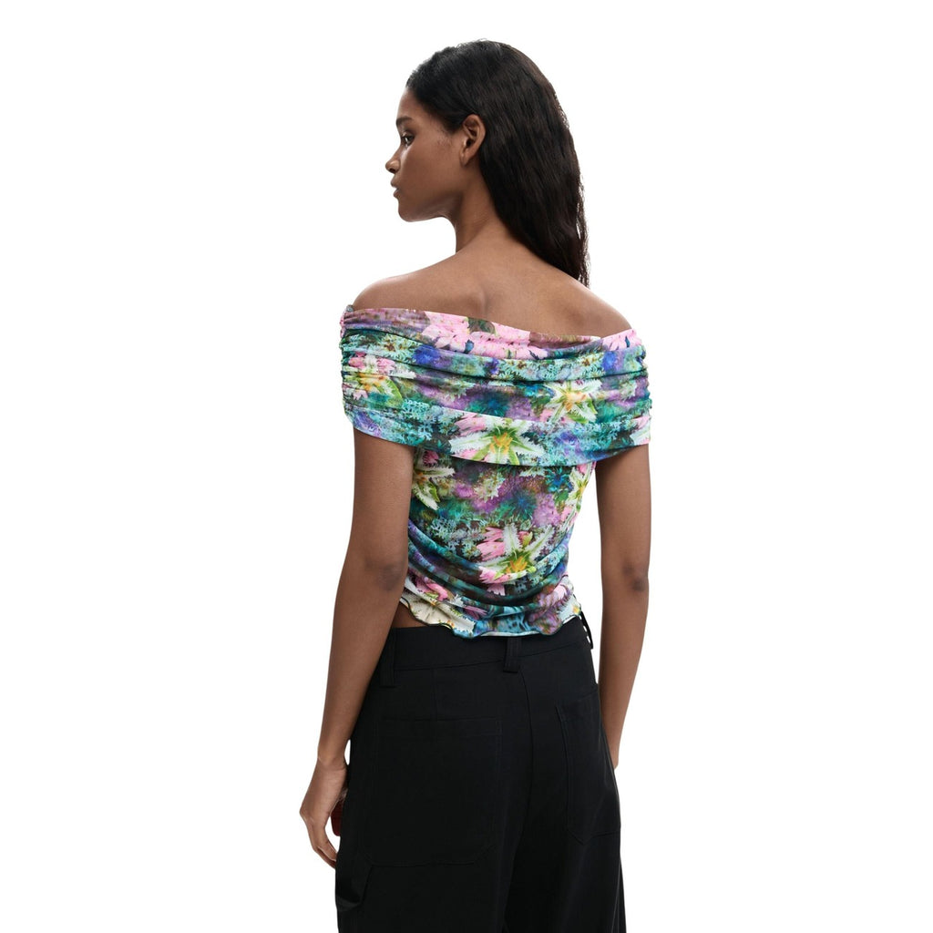 Desigual Women's Top