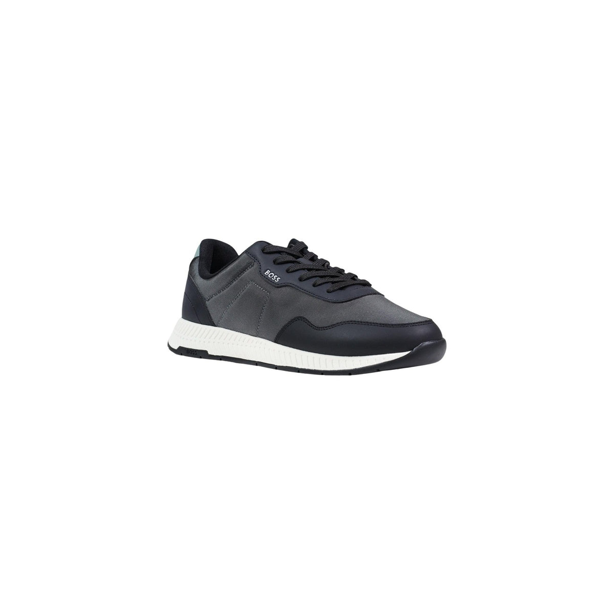 Baskets Boss Homme
