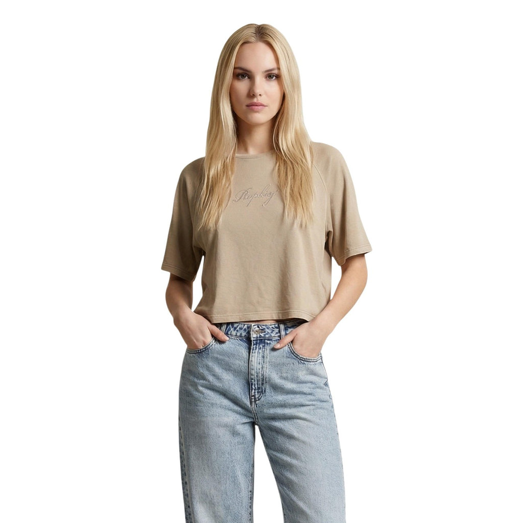 Replay T-shirt Femme