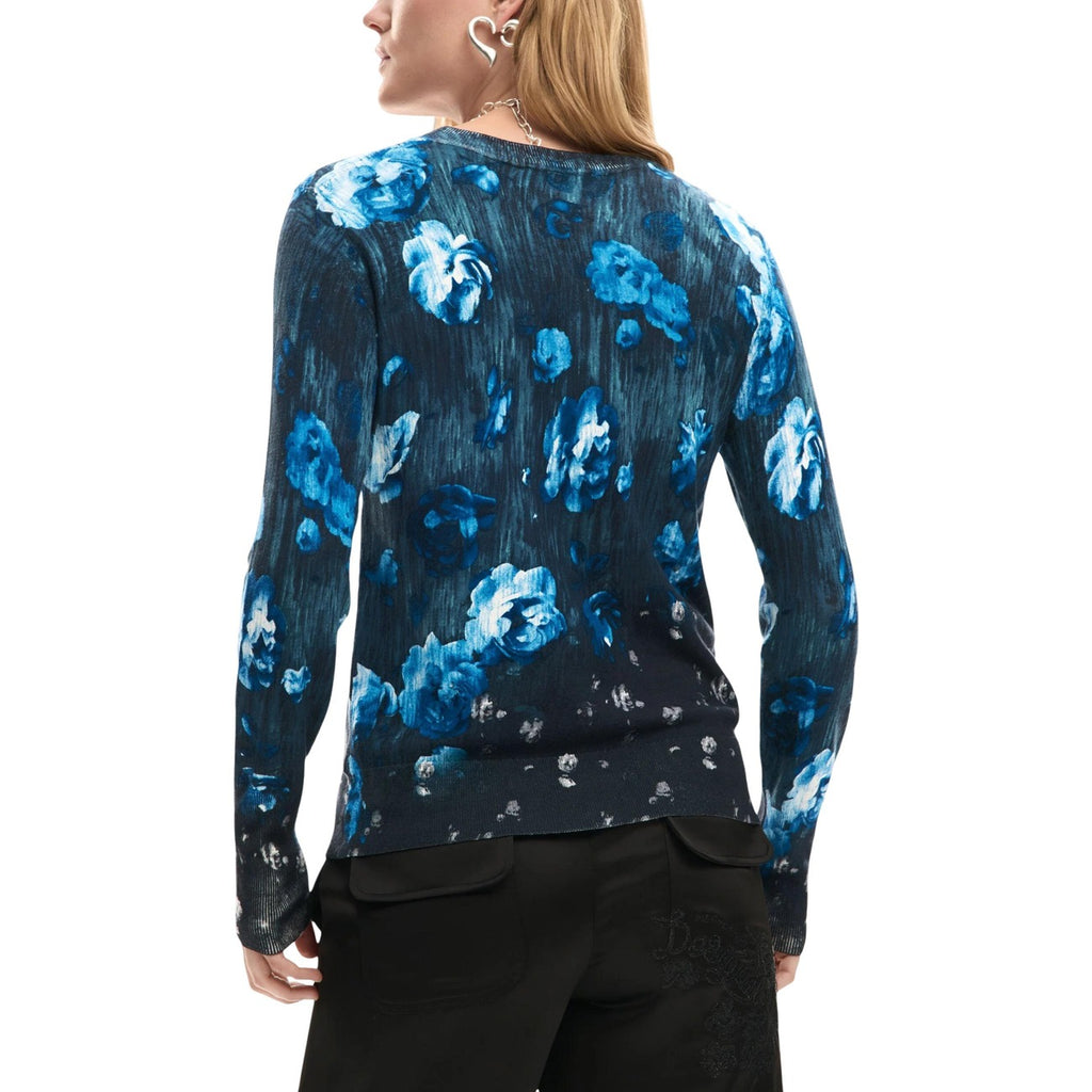 Desigual T-shirt Femme