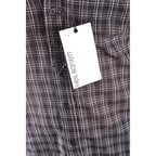 Neil Barrett Camicia Uomo