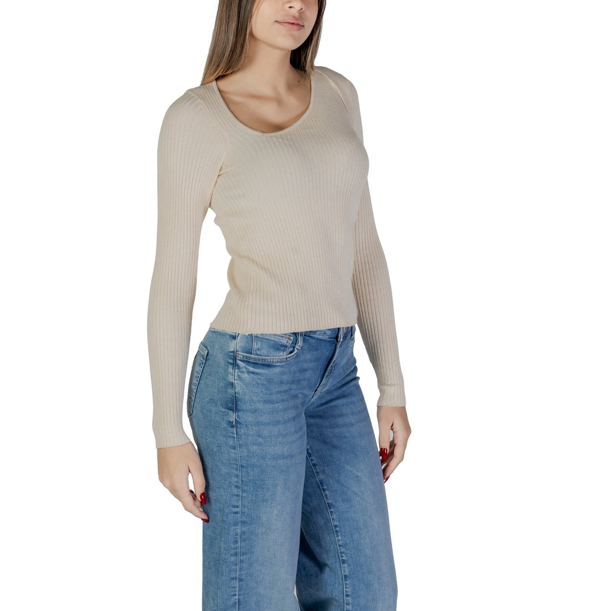 Vila Clothes Pull Femme