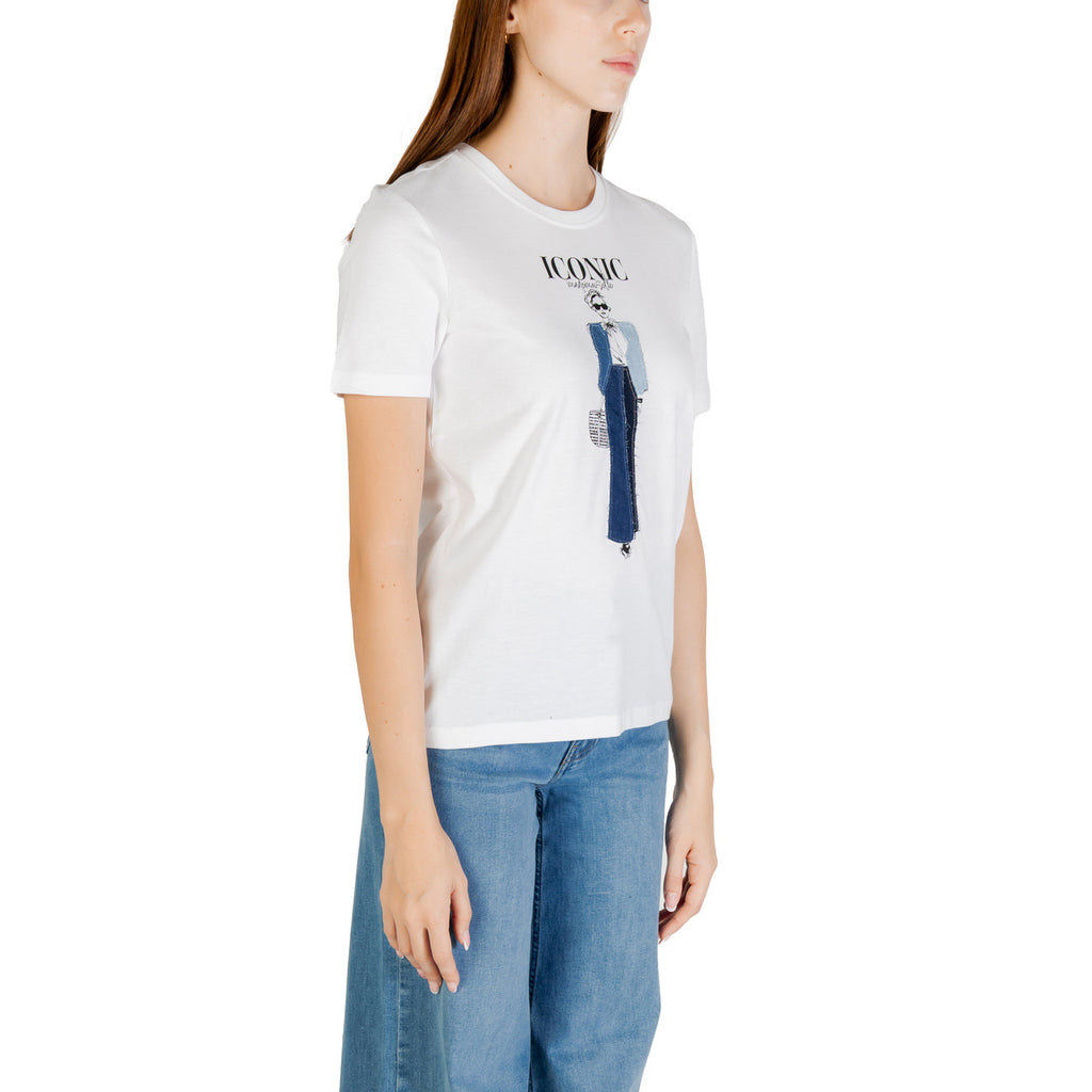 Seuls T-shirts Femme