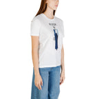 Seuls T-shirts Femme