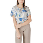 Ichi Blouse Donna