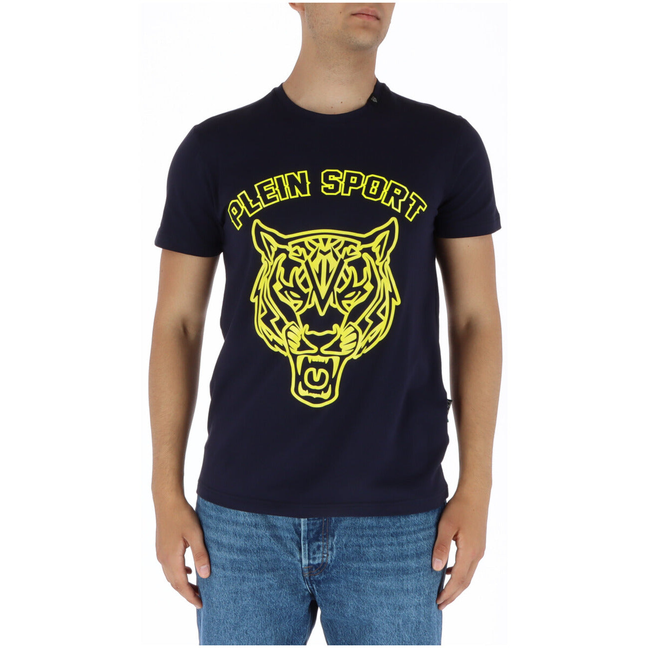 Plein Sport T-shirt Homme