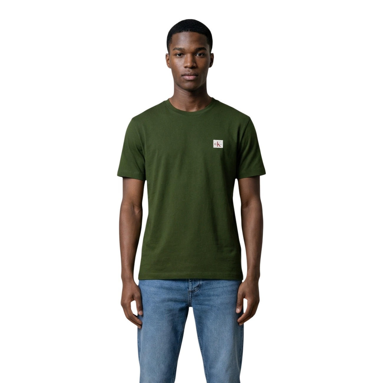 Calvin Klein Jeans Men's T-Shirt