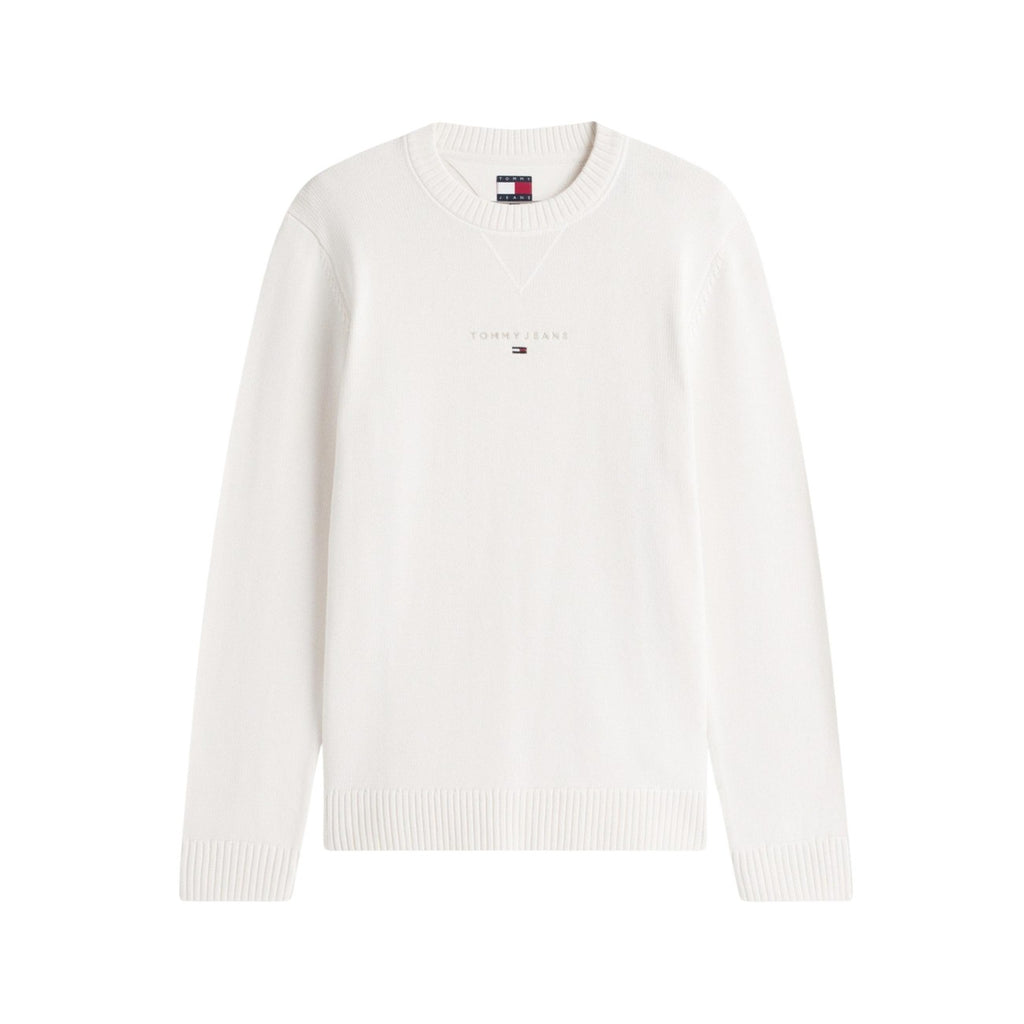 Tommy Hilfiger Men's Knit Jumper