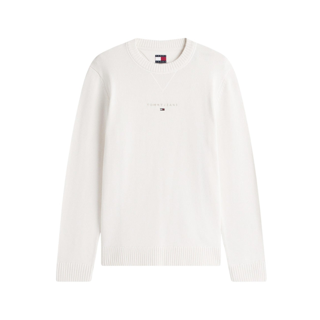 Tommy Hilfiger Men's Knit Jumper