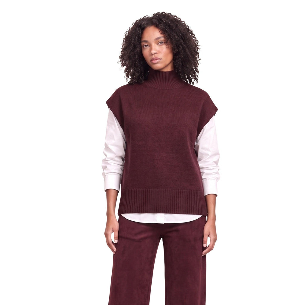Choral Maglia Donna