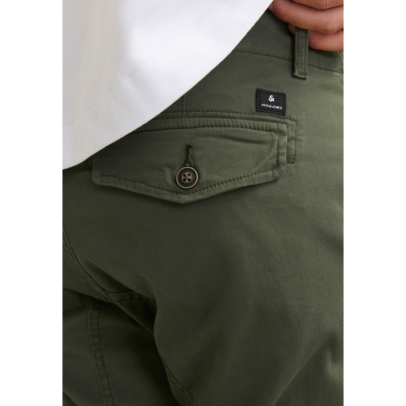 Jack & Jones Men's Trousers