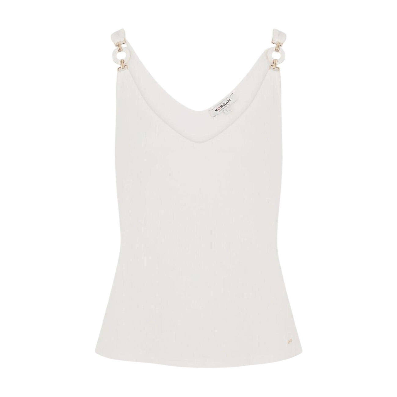 Morgan De Toi Women's Top