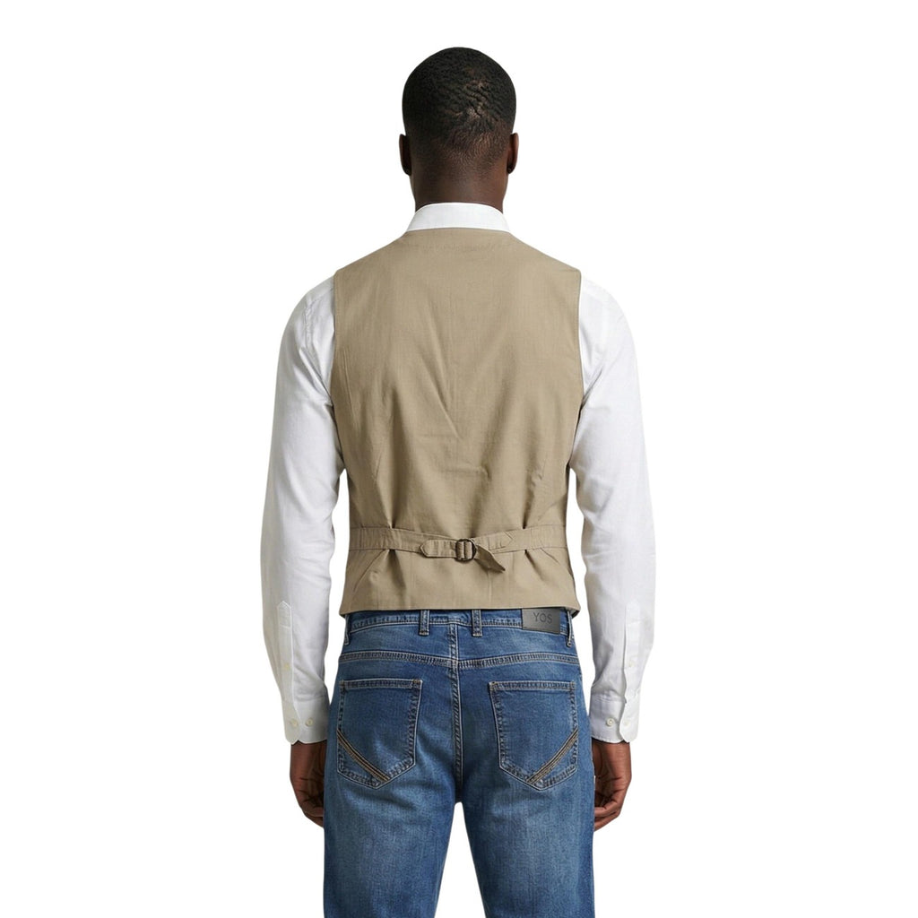 Gianni Lupo Men's Vest