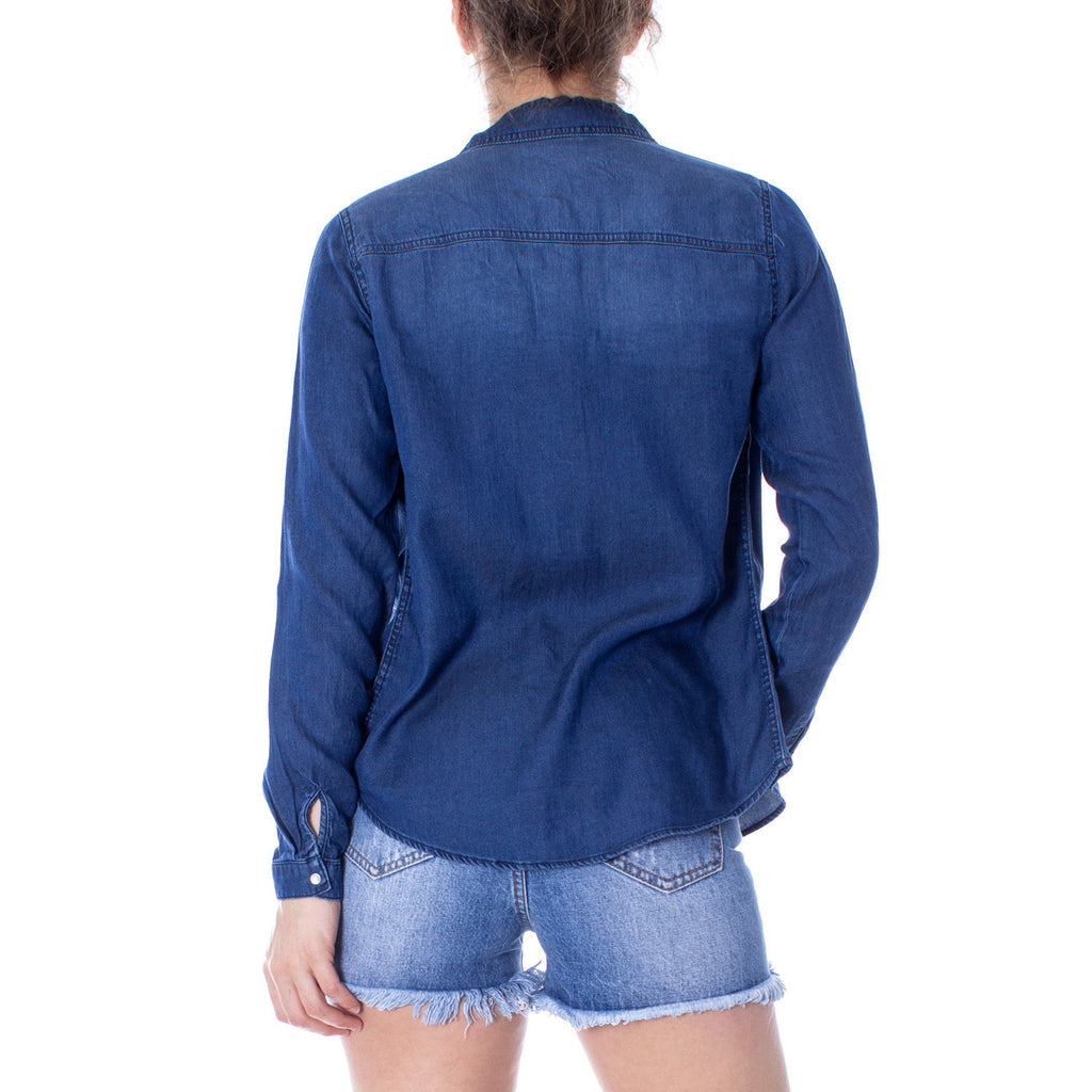Vila Clothes Chemise Femme