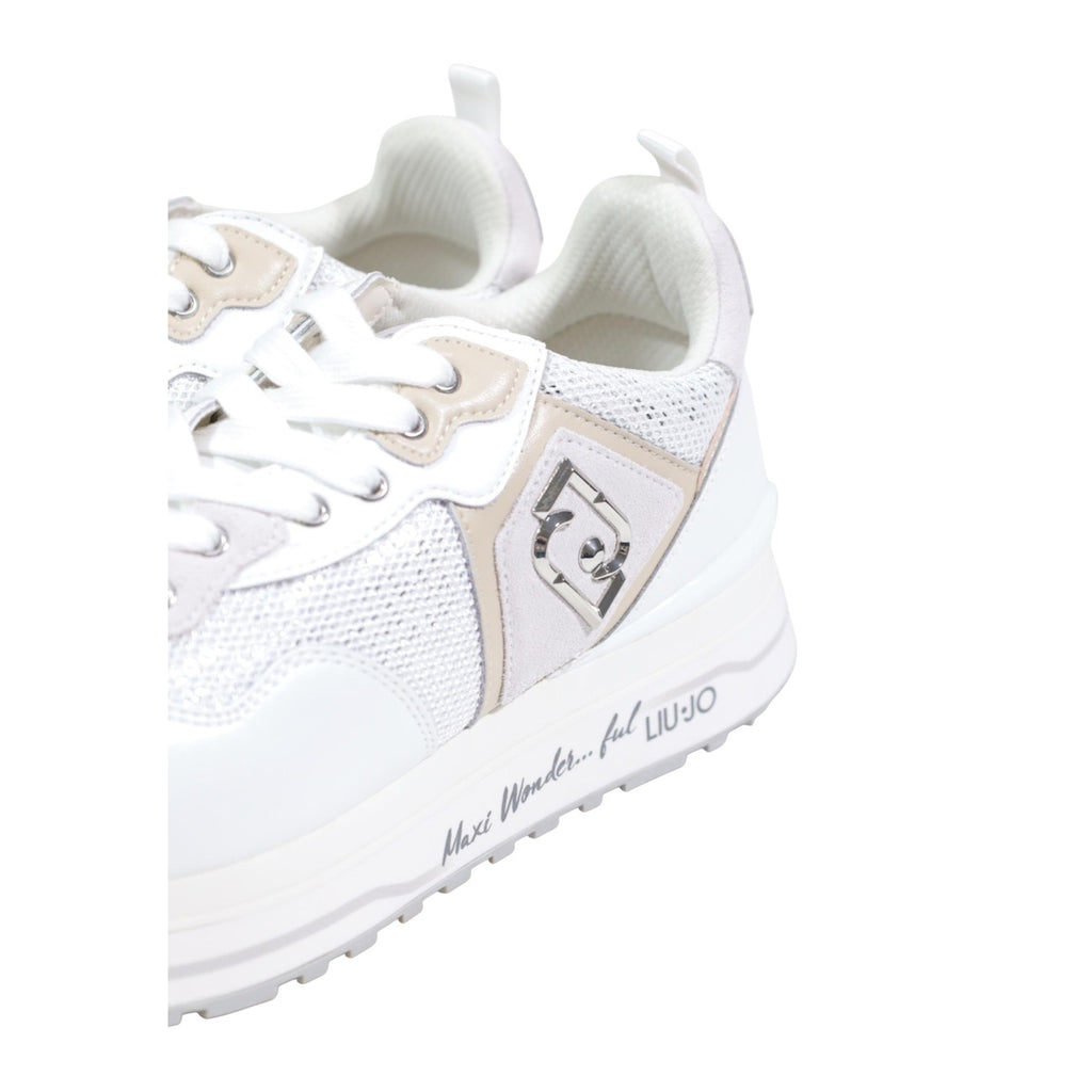 Baskets Liu Jo Femme
