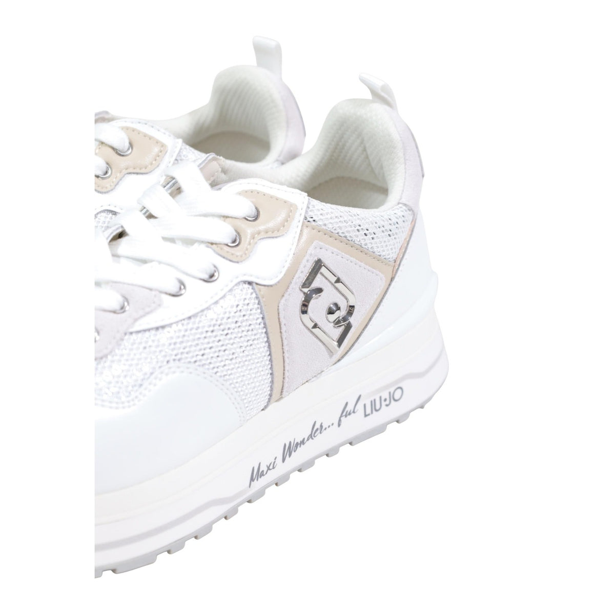 Baskets Liu Jo Femme