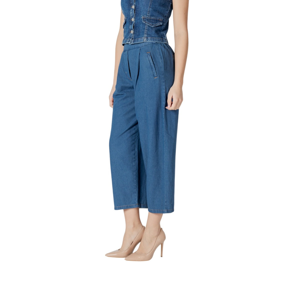 Ichi Women's Jeans