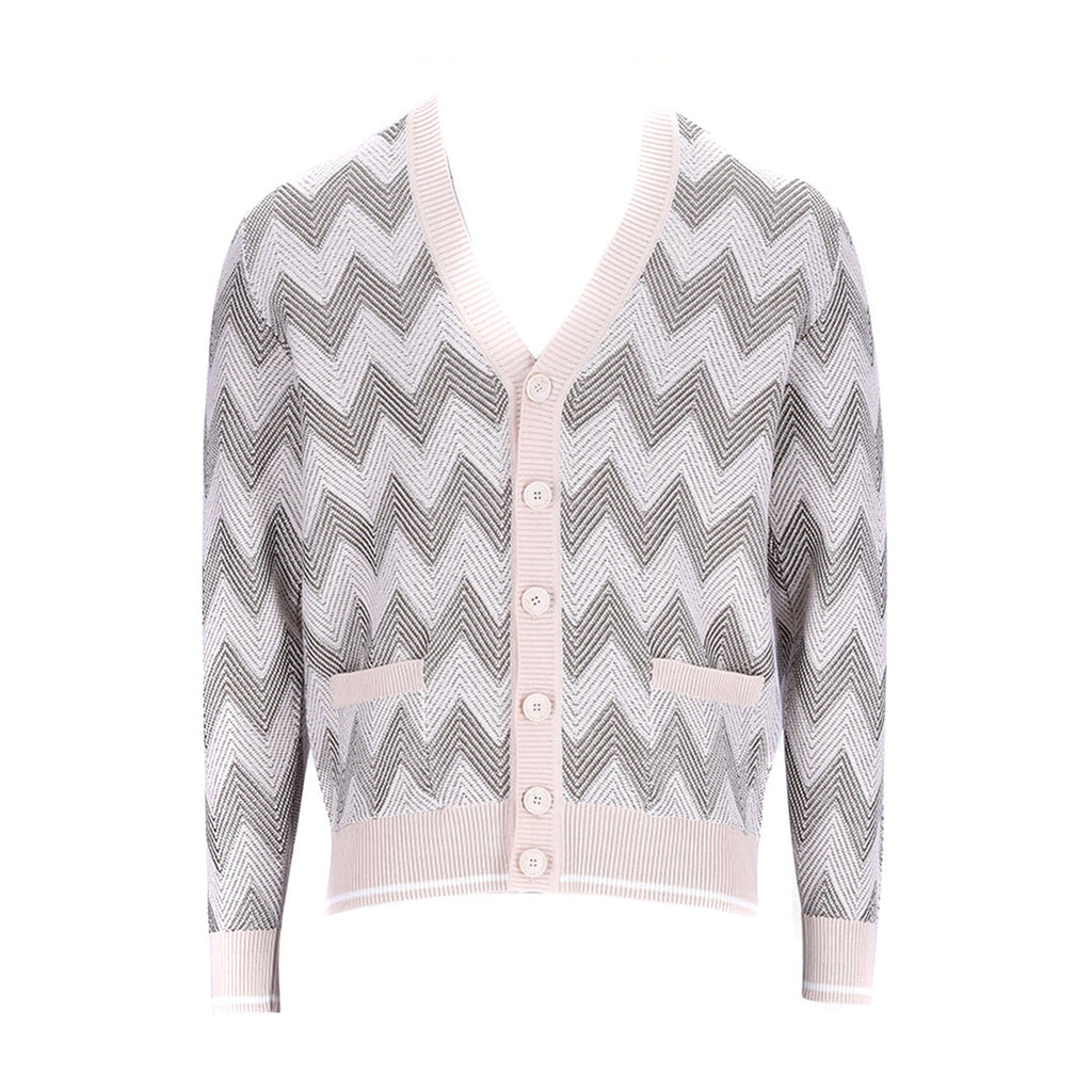 Missoni Cardigans Homme