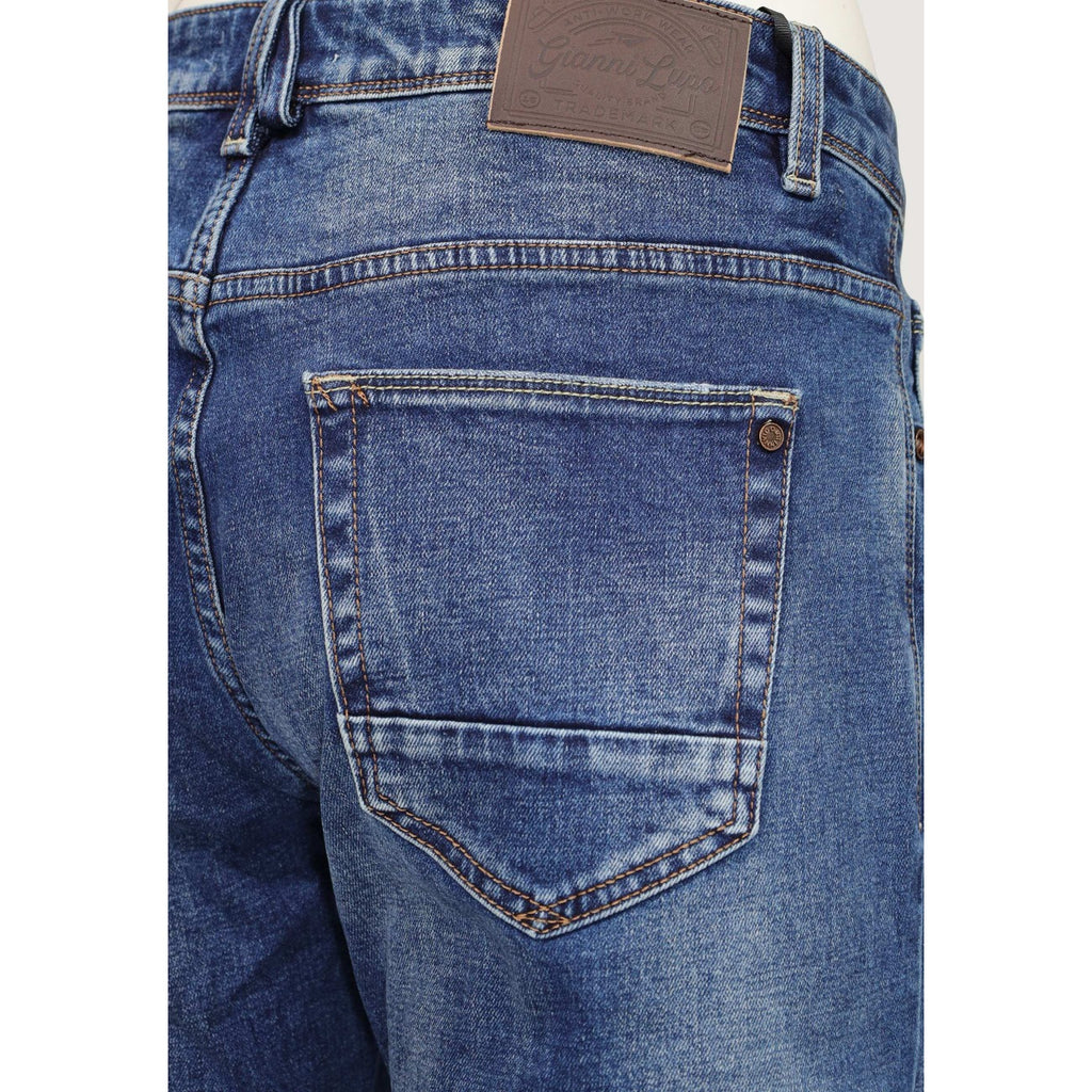 Gianni Lupo Jeans Uomo