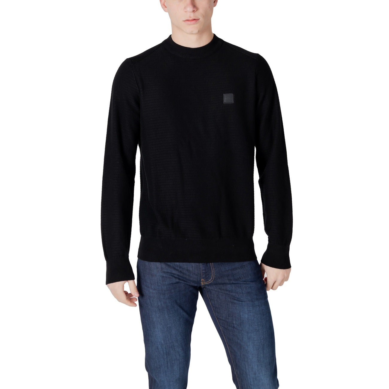 Boss T-shirt Homme