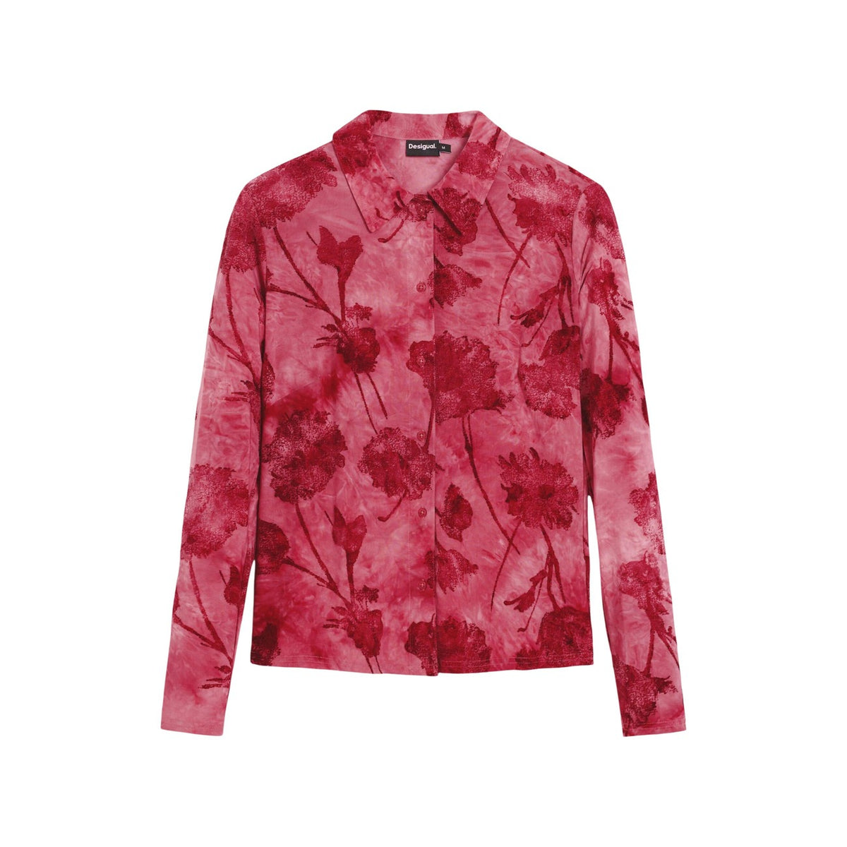 Desigual Chemise Femme