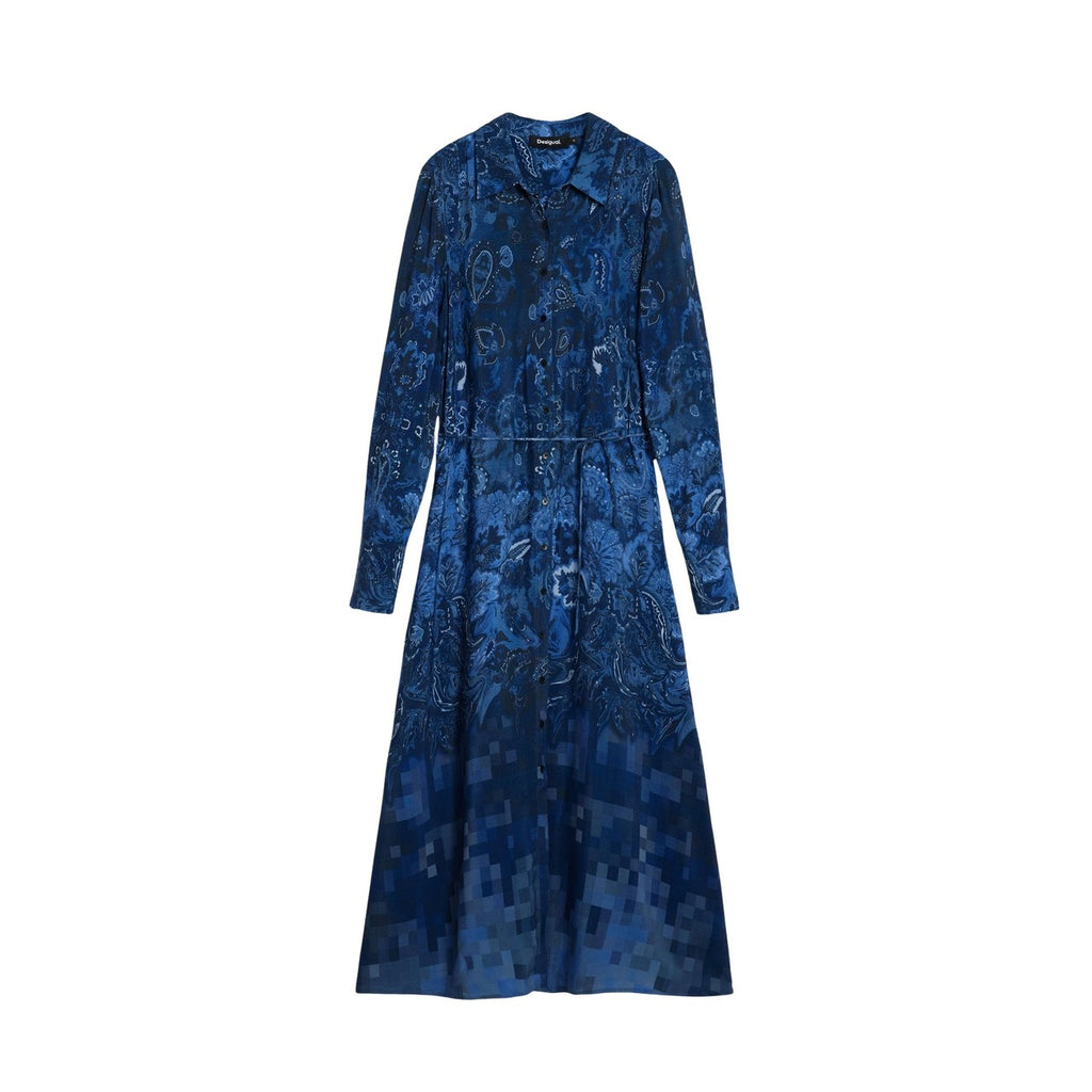 Robe Desigual Femme