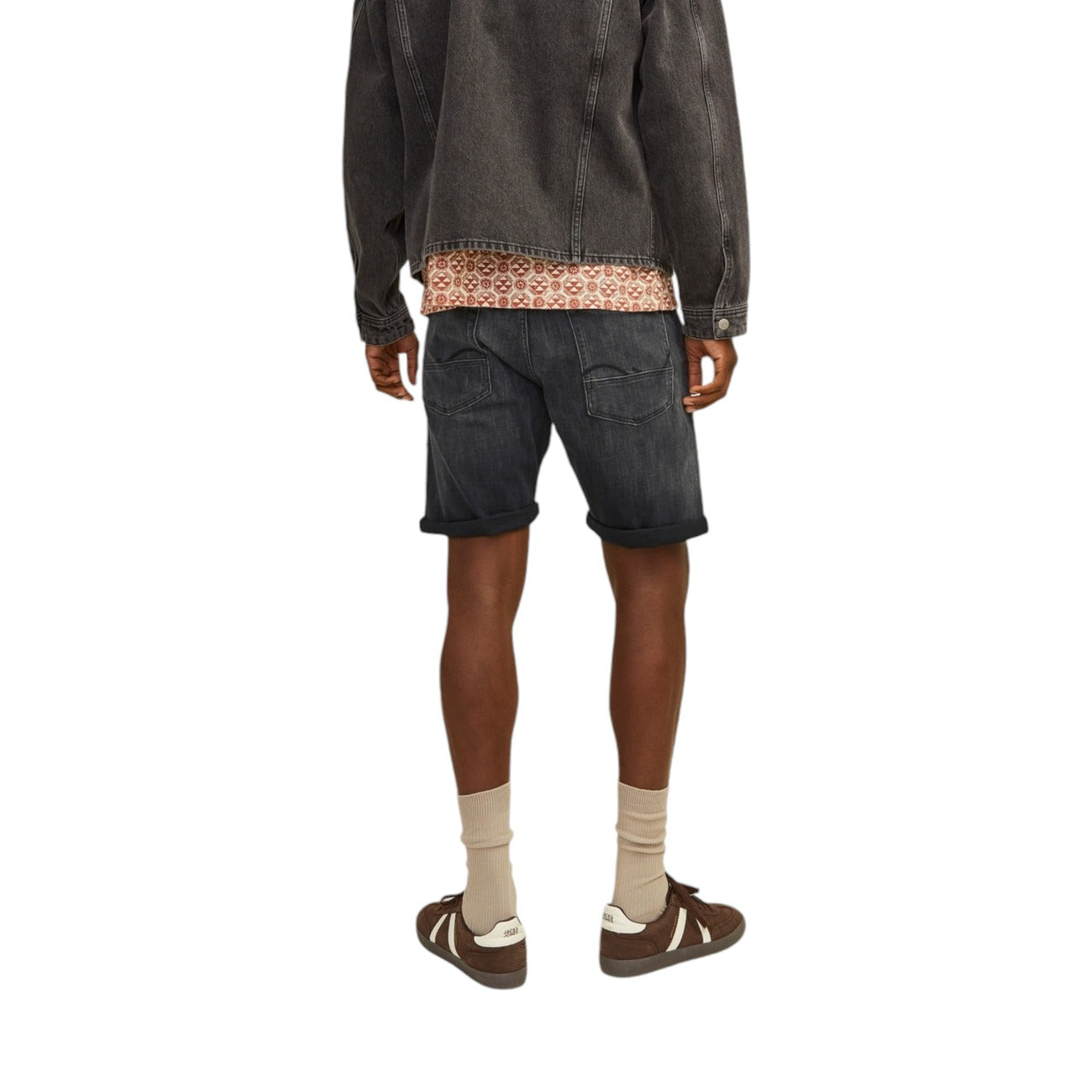 Jack & Jones Bermuda Homme