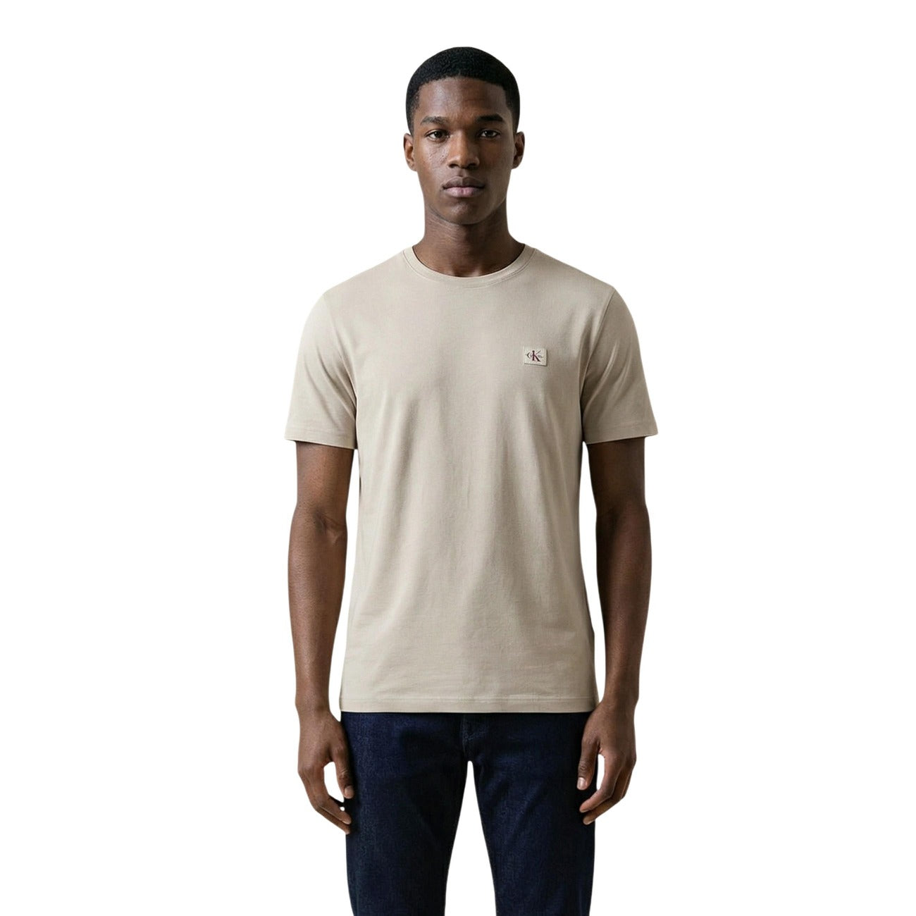 Calvin Klein Jeans Men's T-Shirt