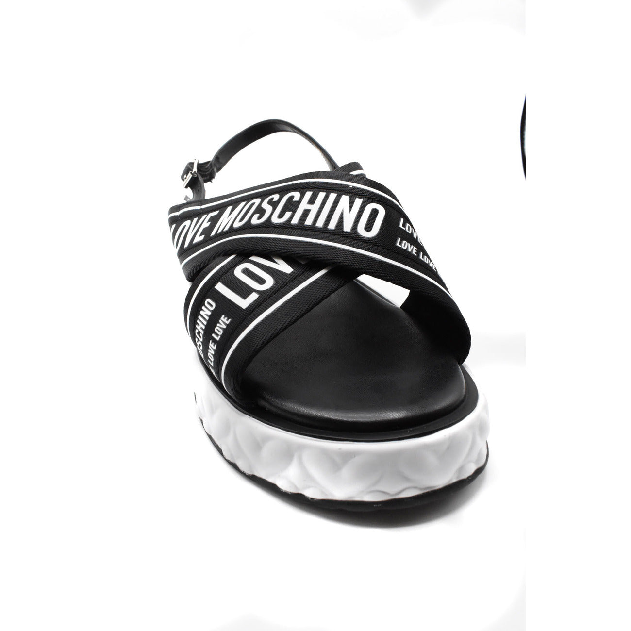 Love Moschino Sandales Femme