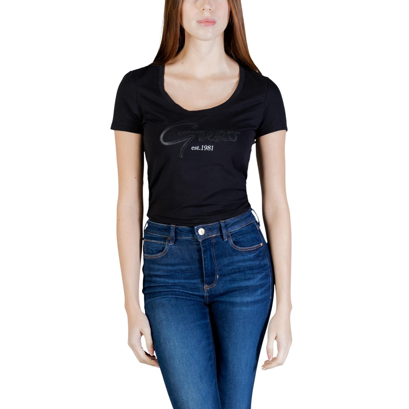 Guess Women's T-Shirt