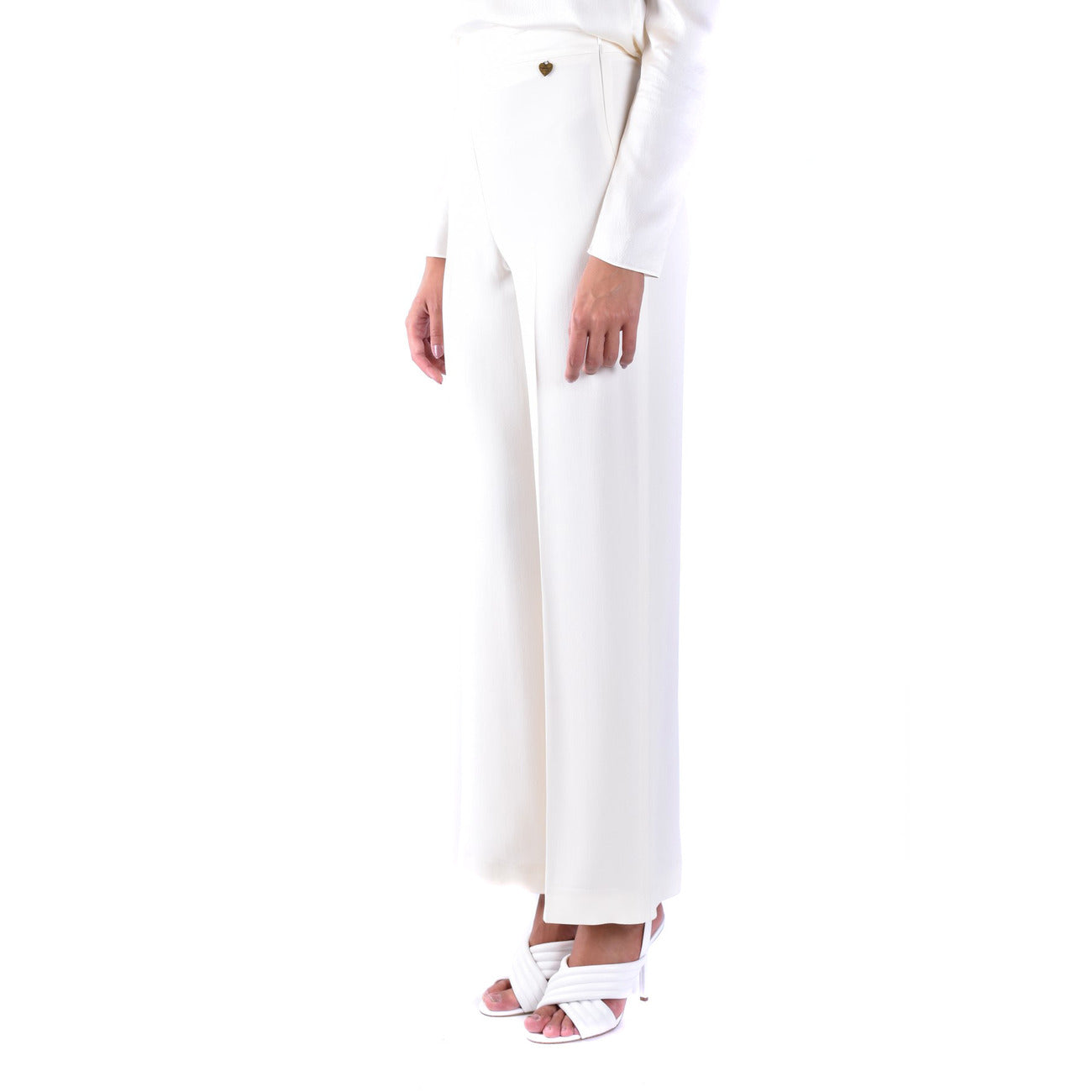 Twinset Pantaloni Donna