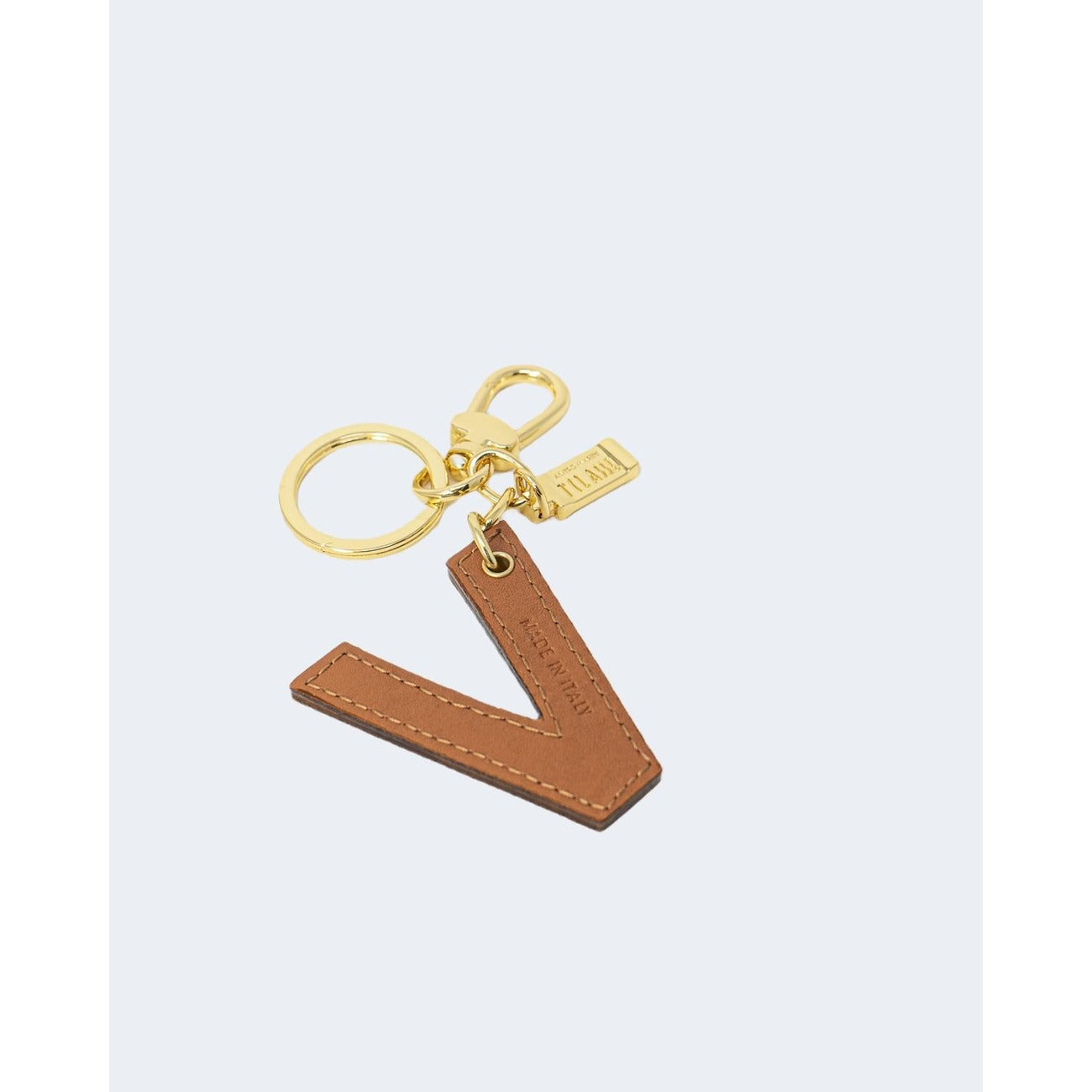 Alviero Martini Prima Classe Women's Keychain