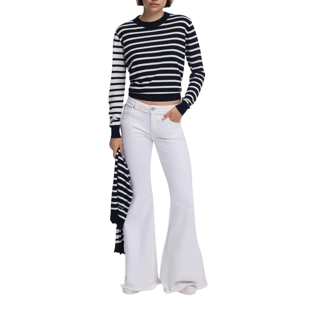 Desigual T-shirt Femme