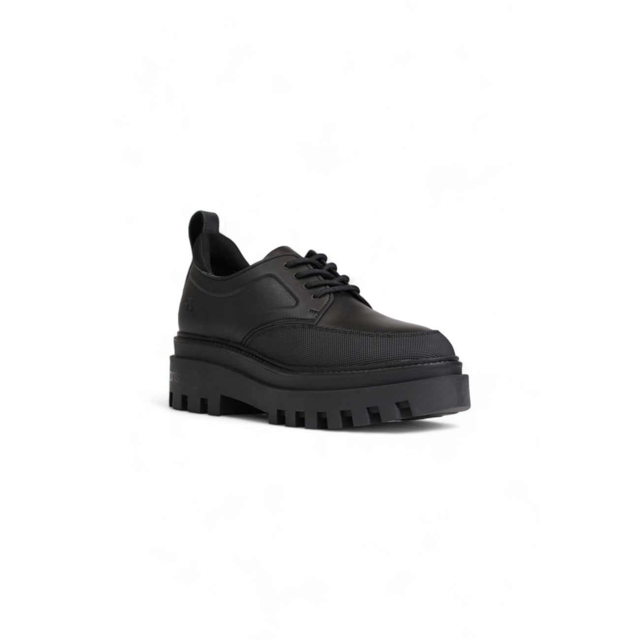 Calvin Klein Women's Lace-up Shoes