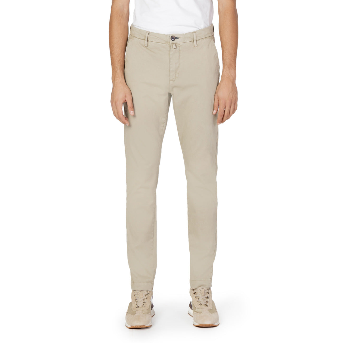 Borghese Pantalon Homme