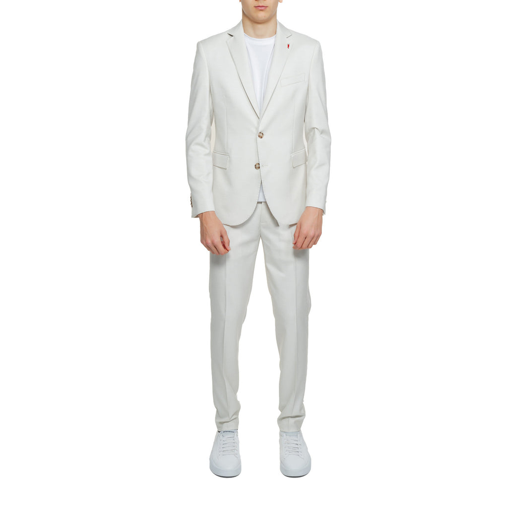 Mulish Robe Homme