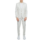 Mulish Robe Homme