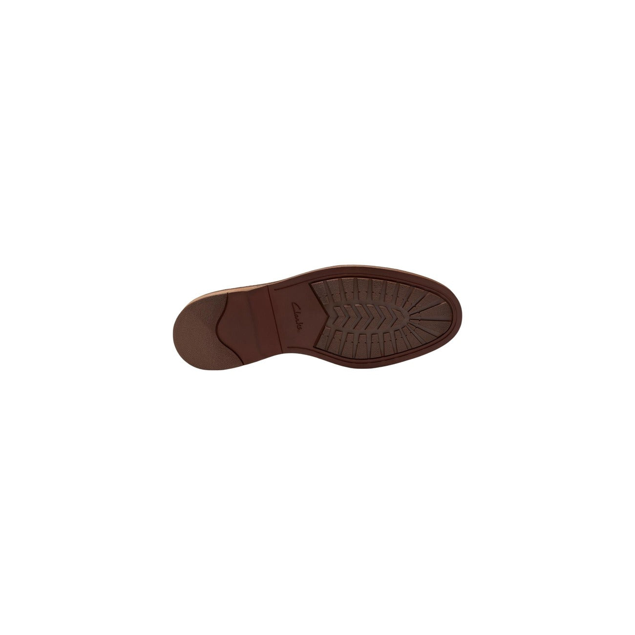 Chaussures à lacets Clarks pour homme