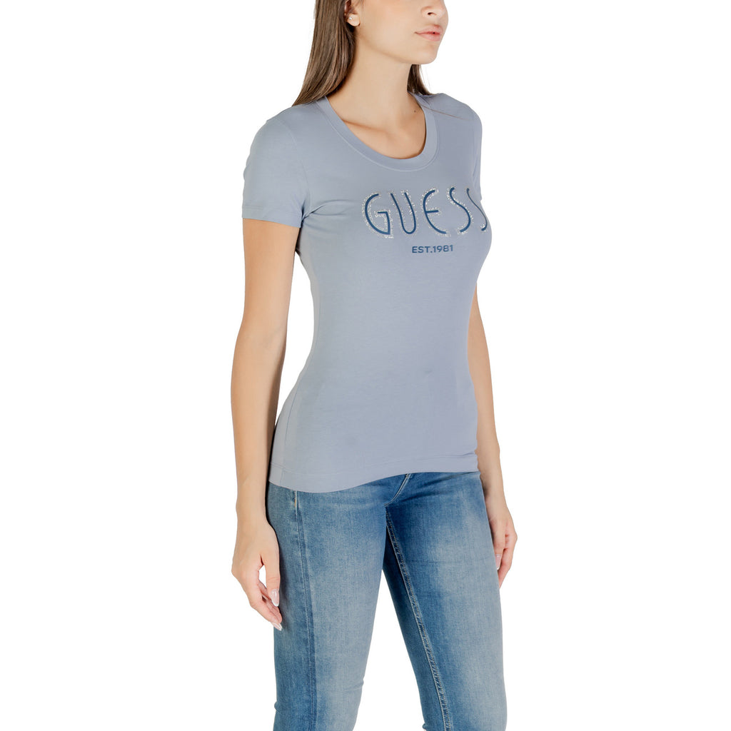 Guess T-Shirt Donna