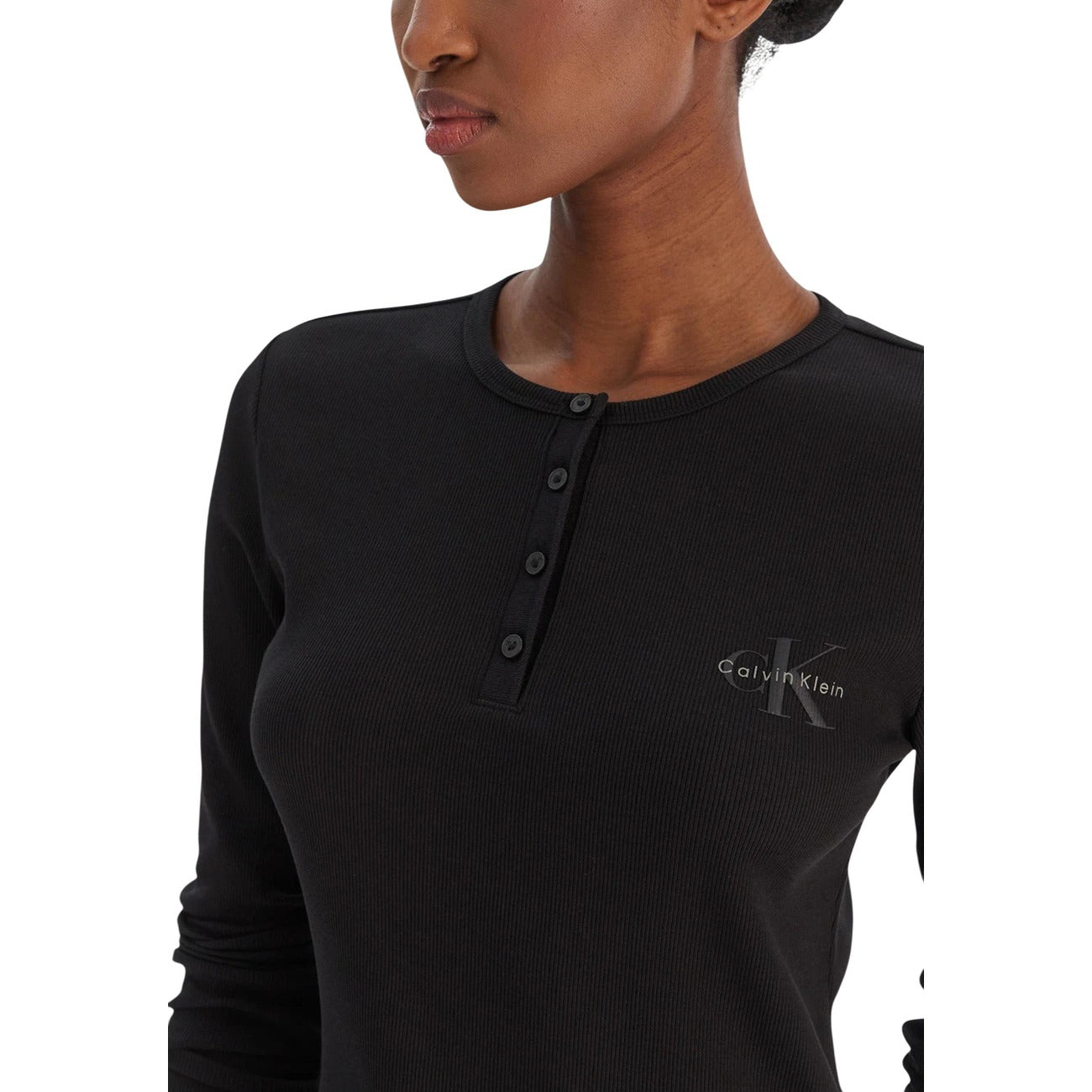 Calvin Klein Jeans T-shirt Femme
