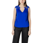 Morgan De Toi Women's Blouse