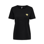 Only T-Shirt Donna