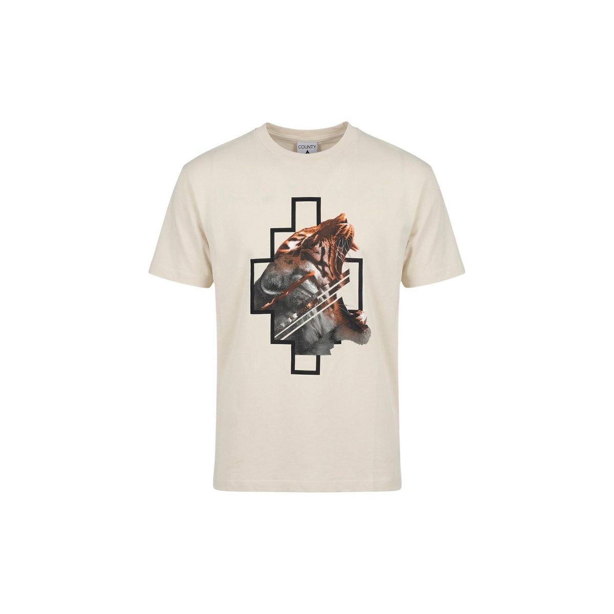 T-shirt homme County Of Milan