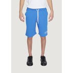 Icon Bermuda Homme