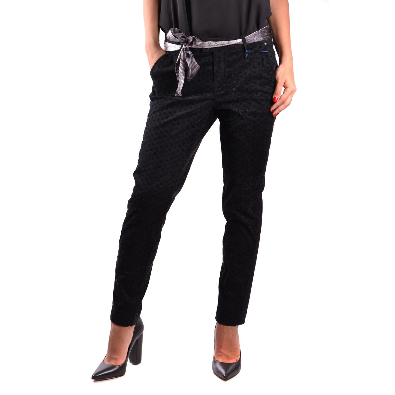 Jacob Cohen Women's Trousers