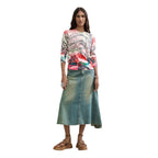 Desigual Maglia Donna