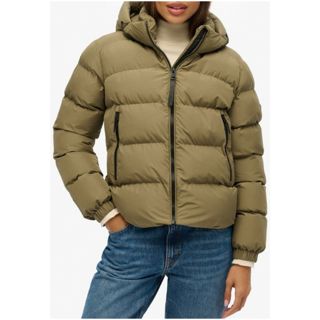 Superdry Blouson Femme
