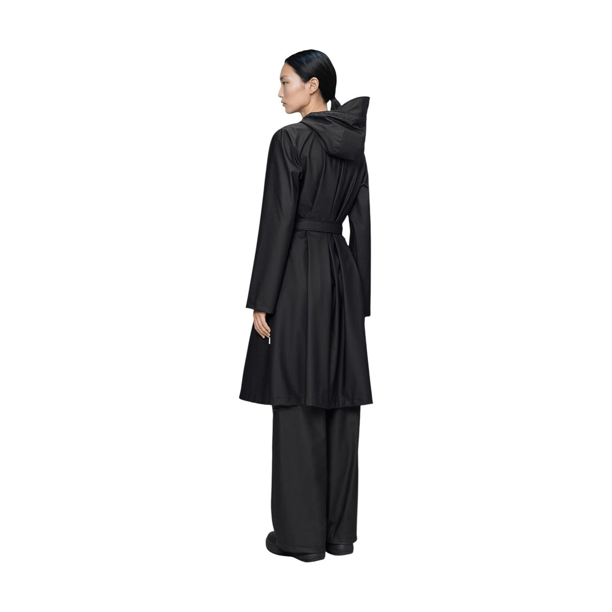 Rains Giacca Donna
