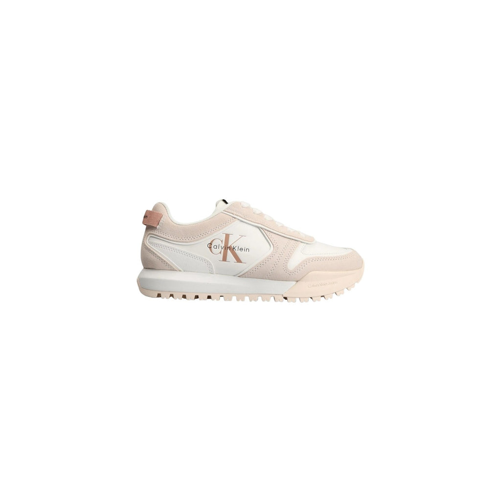 Baskets Femme Calvin Klein Jeans